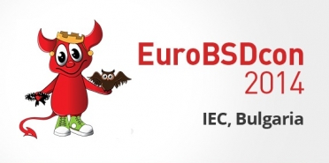 EuroBSDcon 2014