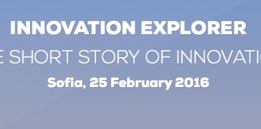 Innovation explorer