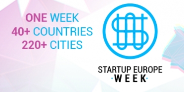 Startup Europe Week Plovdiv