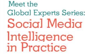 Social Media Intelligence Practice Masterclass