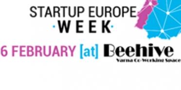 Startup Europe Week Varna