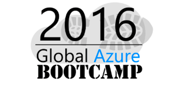 Azure Bootcamp Bulgaria 2016