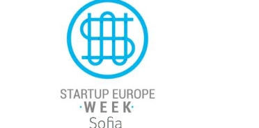 Startup Europe Week Sofia