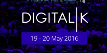 DigitalK 2016