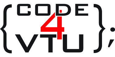 Code 4 VTU