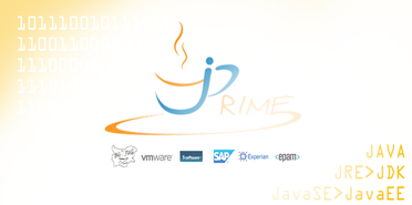 jPrime Java Conference 2016