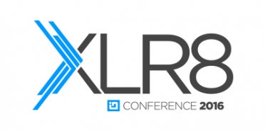 XLR8 Conference 2016