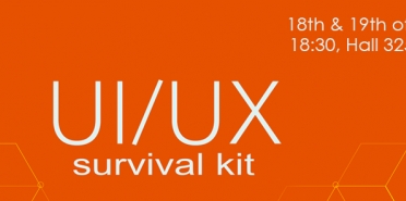 UI &amp; UX survival kit