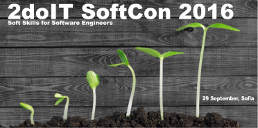 2doIT SoftCon 2016