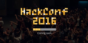 HackConf 2016