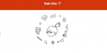 Rails Girls Varna 2.0