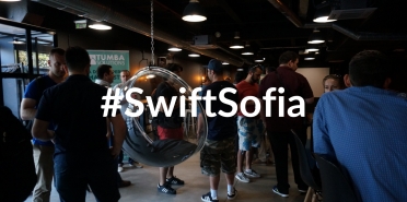 #SwiftSofia - September Meetup