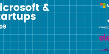 Microsoft &amp; Startups