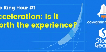 Acceleration: Is it worth the experience?