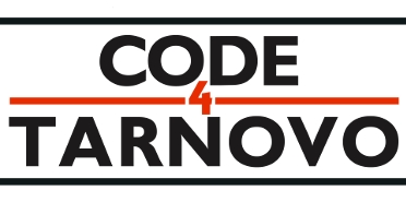 CODE4TARNOVO