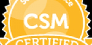 CMS - Certified Scrum Master