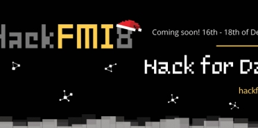 HackFMI 8 - Hack for Data