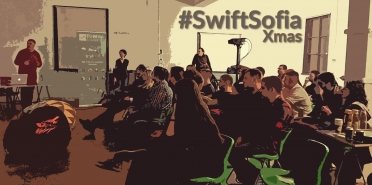 #SwiftSofia - Xmas Meetup