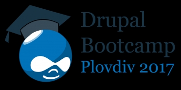 Drupal Boot Camp 2017 в Пловдив 