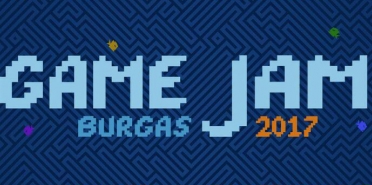 Burgas Game Jam 2017