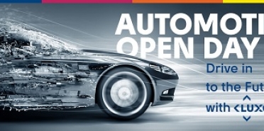 Luxoft Automotive Open Day