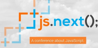 JSNext (“Bulgaria”) 2014