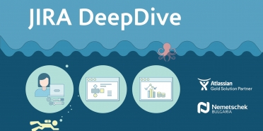 JIRA DeepDive