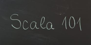 SCALA 101