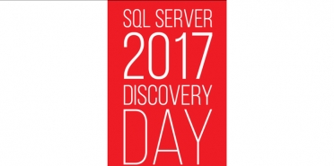 SQL Server 2017 Discovery Day