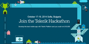 Telerik Hackathon