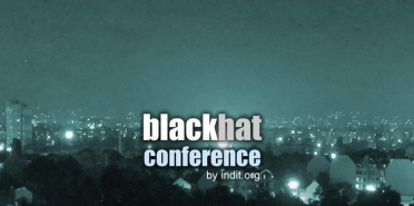  Indit BlackHat Conference