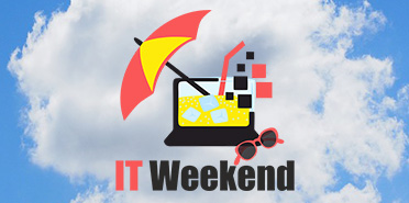 IT Weekend for Developing &amp; Testing Secure, Reliable and Efficient Software