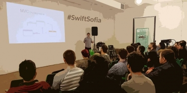 SwiftSofia - Debugging Love